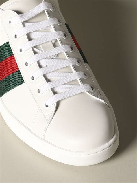 baskets gucci homme|destockage marque gucci.